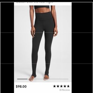 Athleta leggings